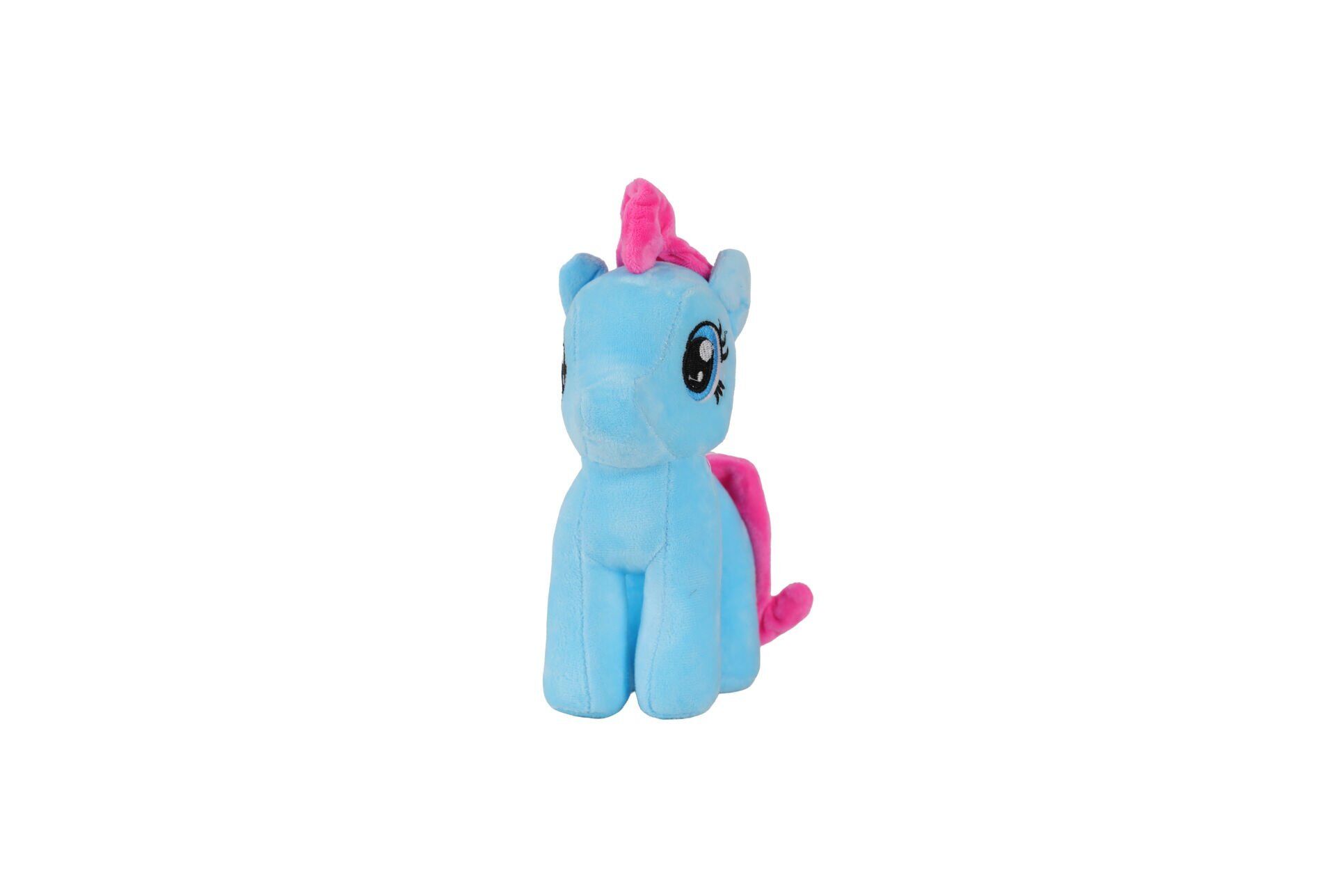 KZL-1705038 PELUŞ PONY 3 RENK 144(Belirtilen fiyat, tekli satış için adet fiyatıdır.)