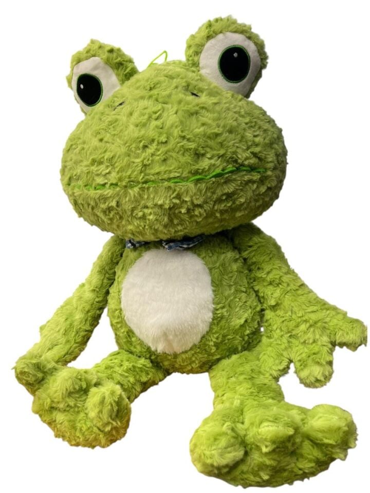 PL50176 50 CM KURBAĞA-HLY