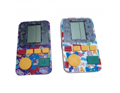 Tetris Oyunu
