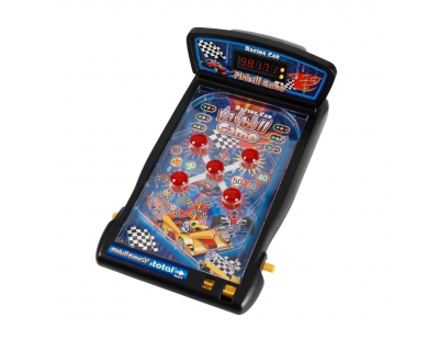 Pinballl Oyun Seti