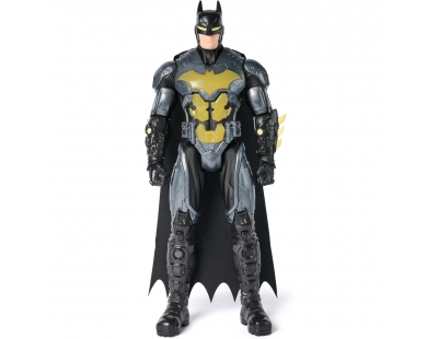 Batman Night Flare Işıklı ve Sesli Aksiyon Figürü 30 cm
