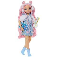 Barbie Dream Besties Daisy Bebek ve Aksesuarları JDD74