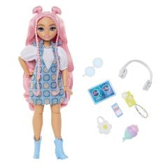 Barbie Dream Besties Daisy Bebek ve Aksesuarları JDD74