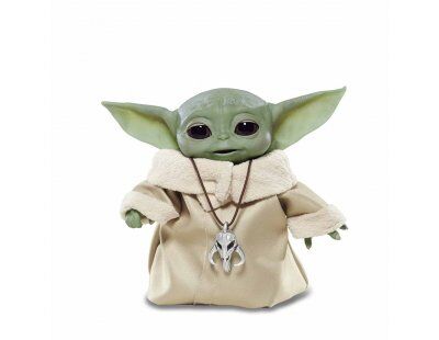 Star Wars The Child Animatronic Baby Yoda F1119