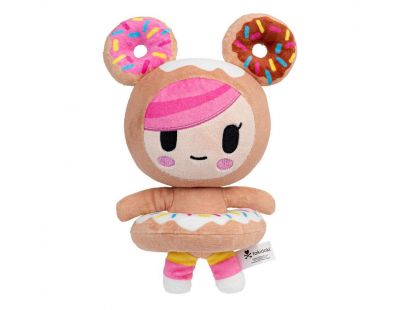 Tokidoki 20 cm Pelüş Figür