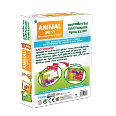 OYUN ANİMAL QUEST