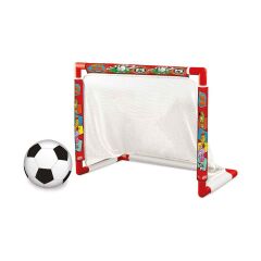 03909 Kral Şakir Futbol Setleri -Fentoys