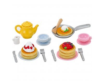 Sylvanian Families Krep Seti 5225