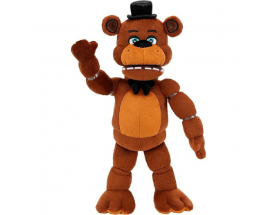 Five Nights at Freddy's Elektronik Peluş
