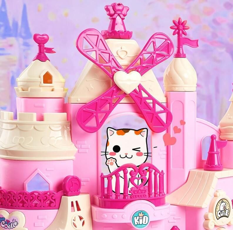 BELLA KALE SETİ-MGA