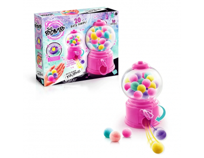 Bath Bomb Machine