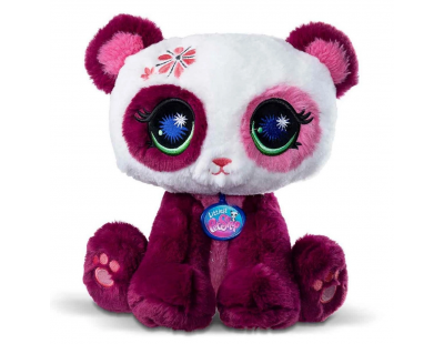 Littlest Pet Shop Signature Peluş S4