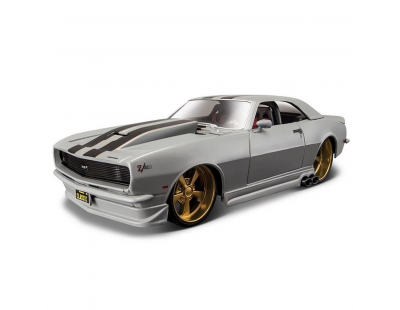 Maisto 1:24 1968 Chevrolet Camaro Z/28