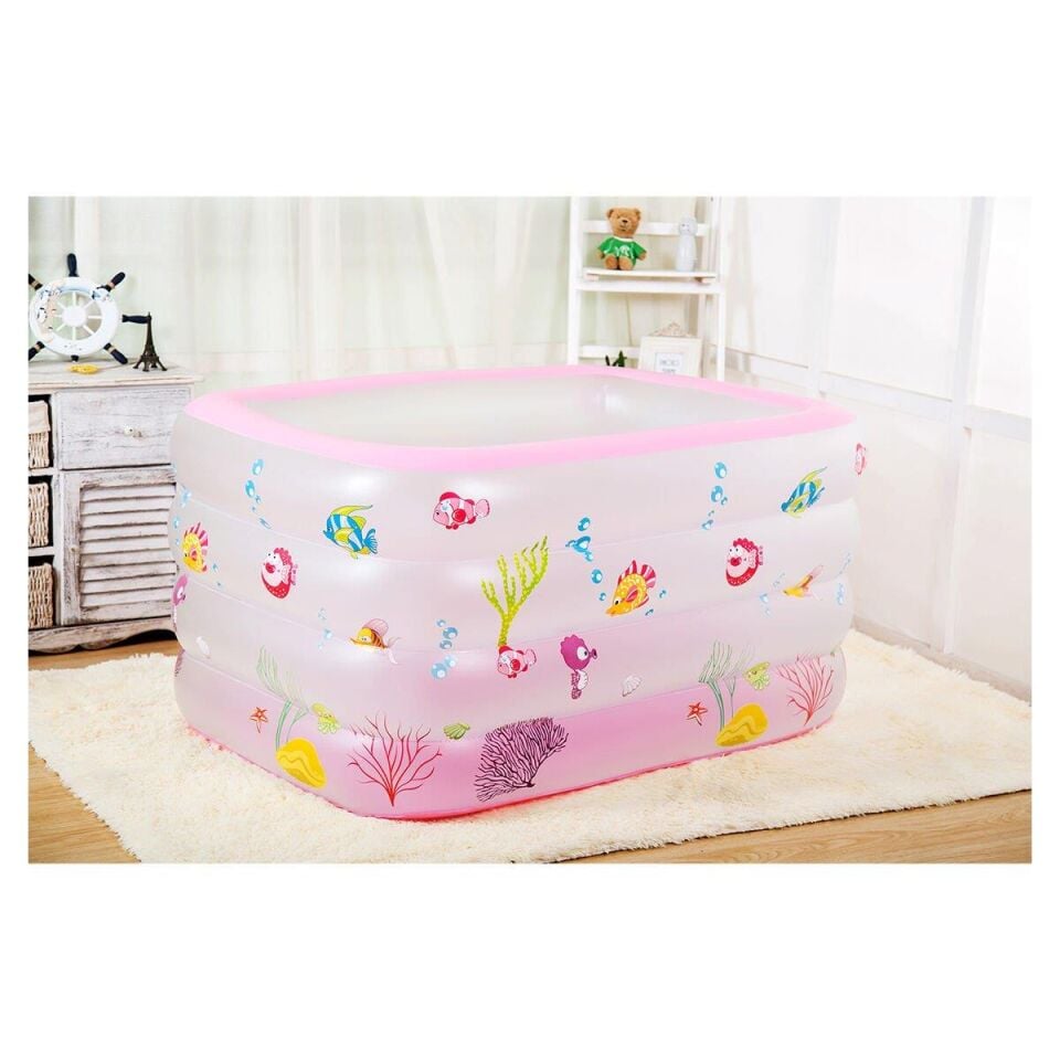 1909089 HAVUZ DERIN COCUK 140X100X70CM 8-KZL