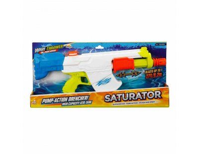 Super Saturator Su Tabancası 52 cm