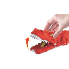 Hot Wheels Vahşi Fırlatıcılar Serisi GVF41