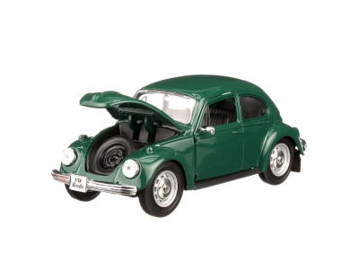 Maisto 1:24 Volkswagen Beetle