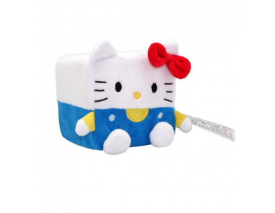Hello Kitty Cubeez 10 cm
