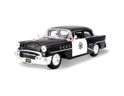 Maisto 1:26 1955 Buick Century