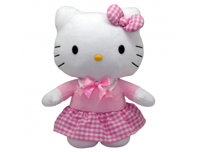 Hello Kitty S2 Peluş 30 cm