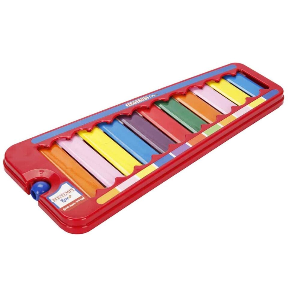 S01008234 KSİLOFON METAL PLAKA-SUN