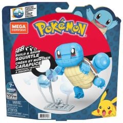 Mega Construx Pokemon Figürler GKY95