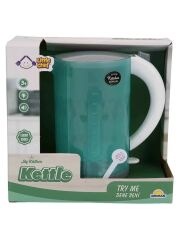 Little Cheff MutfaK Seti - Kettle & Mikser