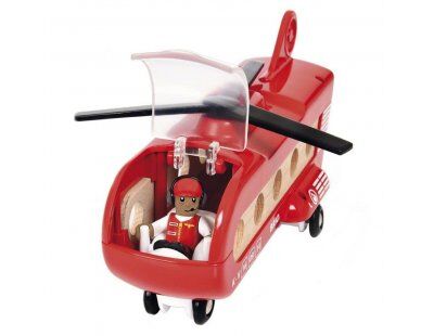 Brio Yük Taşıyıcı Helikopter