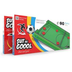 5256 REDKA ŞUT VE GOL