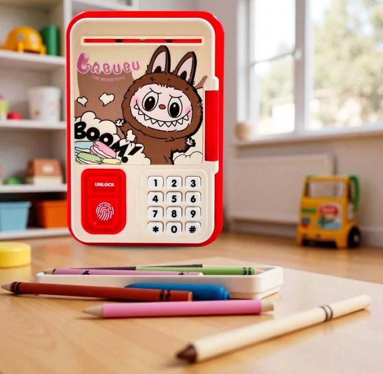 F-9 SENSE ATM KUMBARA-SNS