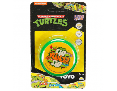 Ninja Turtles Işıklı Yoyo