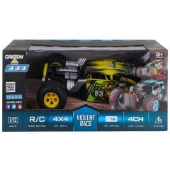 5014 Kumandalı 4x4 Crazon Arazi Aracı 1:12 -Sunman