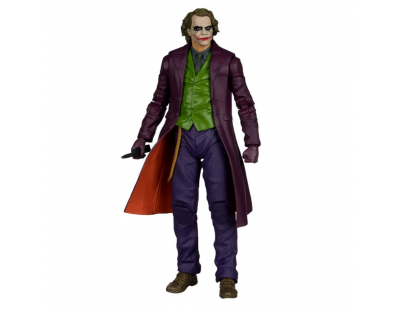 Mcfarlane Toys- DC The Joker 7 18 cm
