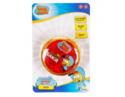 Kral Şakir Işıklı Yoyo