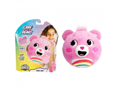 Lit l Biggie Bouncerz Care Bears Peluş