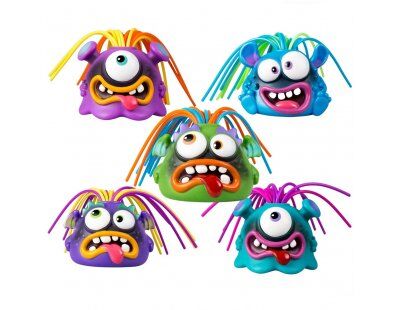Silverlit Screaming Pals Bağıran Canavarlar