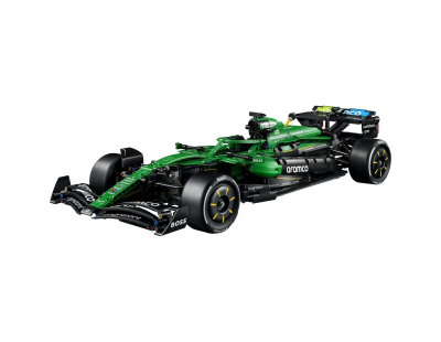 LEGO Technic Aston Martin Aramco AMR25 F1 Araba 42240