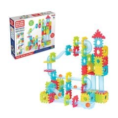 04045 Toplu Yapı Blokları 104 Parça -Fentoys