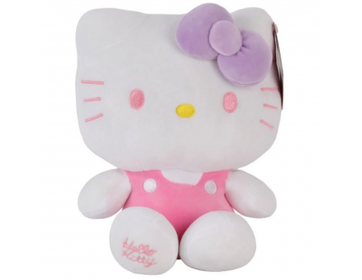 Hello Kitty Peluş S5 20 cm