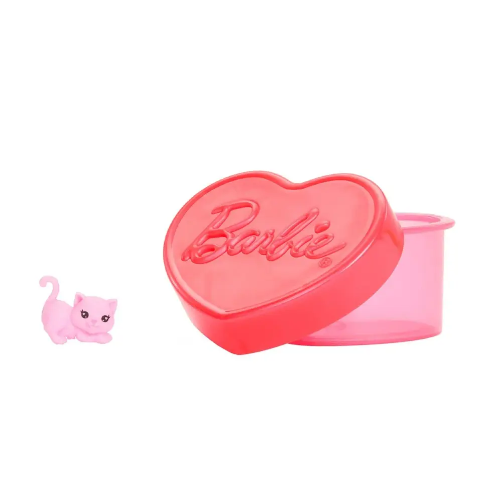 JFY04 Chelsea Party Unboxed Parti Sürprizi