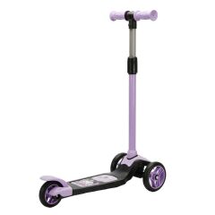 Kuromi 3 Tekerlekli Twist Scooter.