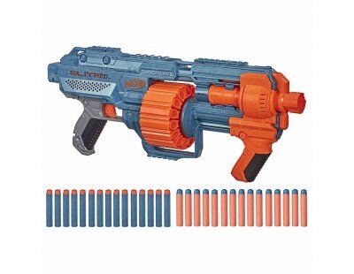Nerf Elite 2.0 Shockwawe RD-15 E9527