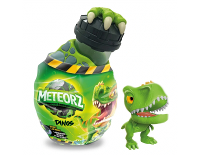 Meteorz Dino Laboratuvarı 3 Asorti