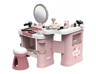 Smoby My Beauty Güzellik Merkezi Kuaför Oyun Seti