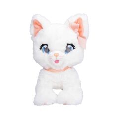 90773  Hareketli ve Sesli Sevimli Peluş Kedicik Bella -Sunman
