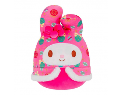 Squishmallows Hello Kitty Serisi 20 cm