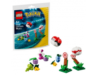 LEGO Pokemon Trainer Sürpriz Paket