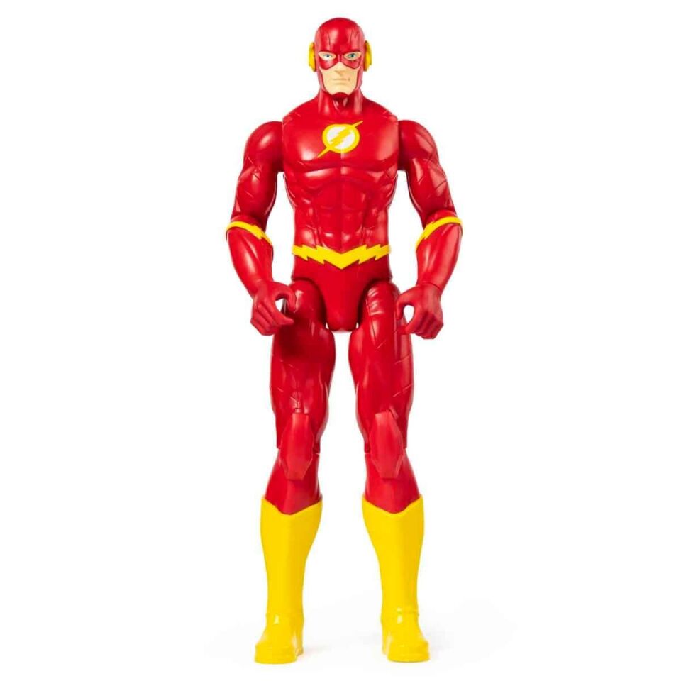 SPM-6056779 12 FİGÜR - FLASH