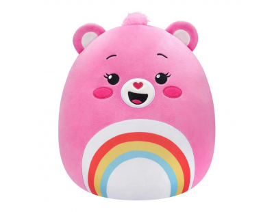 Squishmallows Care Bears Serisi 25 cm