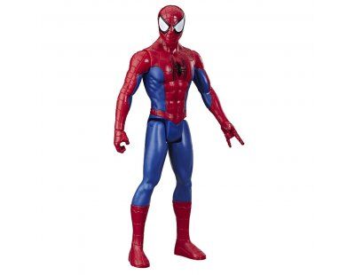 Spiderman Titan Hero Figür 30 cm